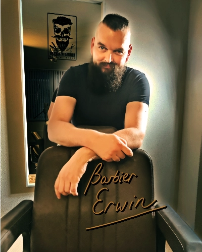 Barbier Erwin