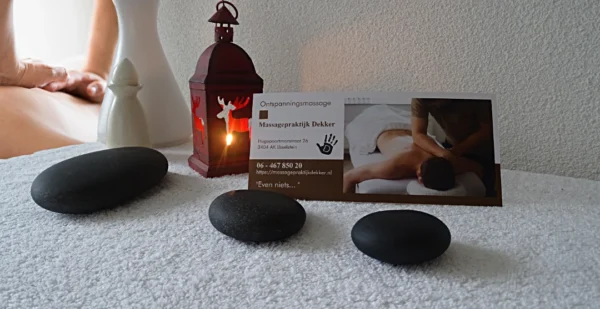 Cadeaubon Massagepraktijk - Afbeelding 5