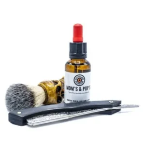 Mom's & Pop's (10ml) (klein)