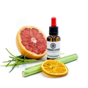 Summer Storm (10ml) (klein)